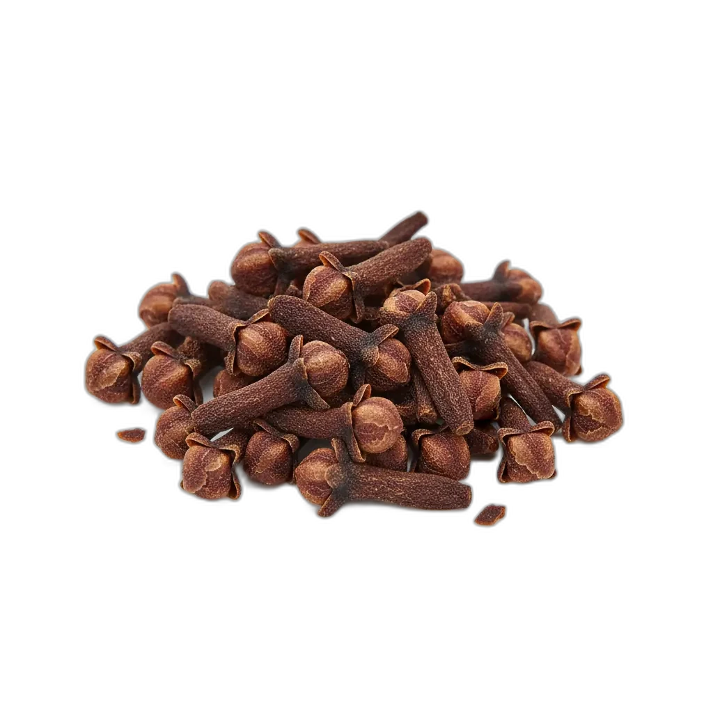 Chiodi di garofano — spezia aromatica naturale