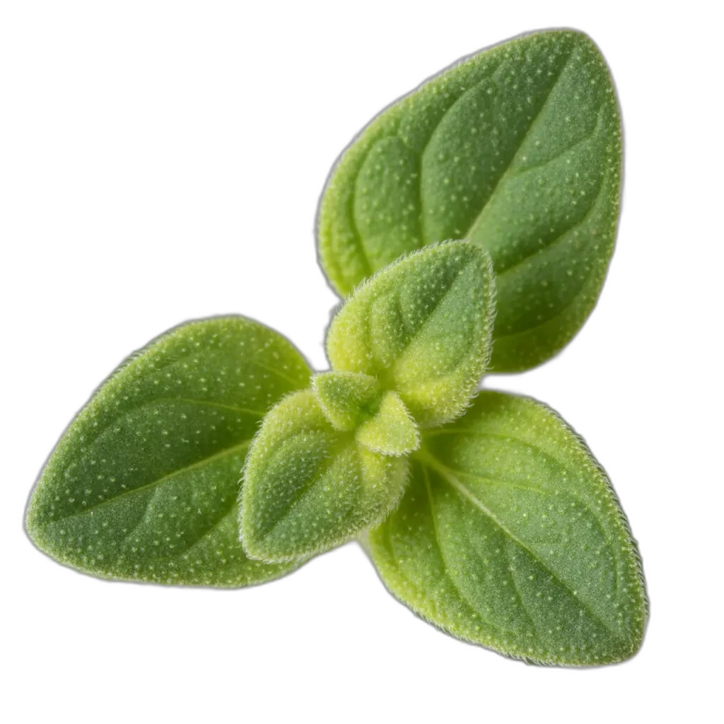 Origano — erba aromatica mediterranea