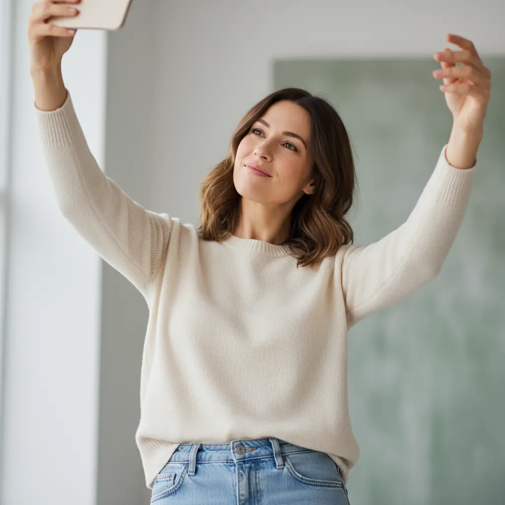 Laura Bianchi, Firenze